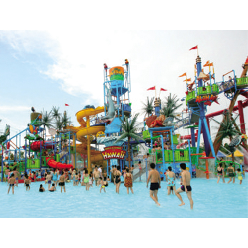 水上樂園