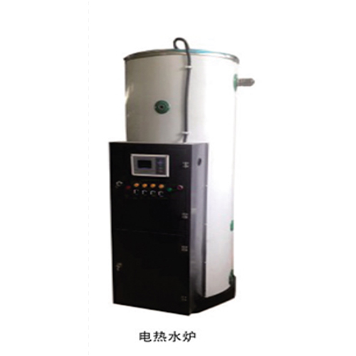 電熱水爐